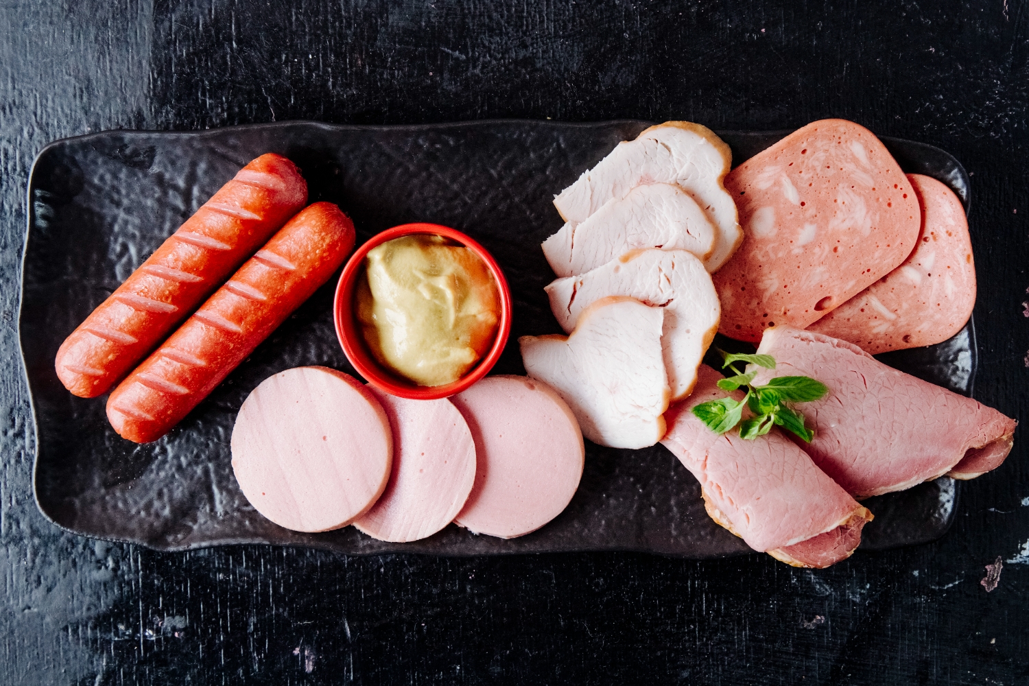 How Processed Meats Affect Fertility And Pregnancy Insights From