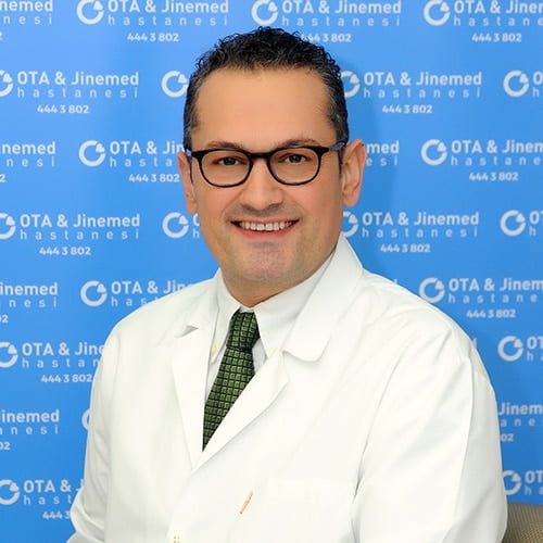 MURAT, Embryologist