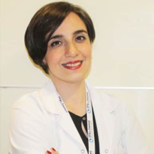 Dr. Esra
