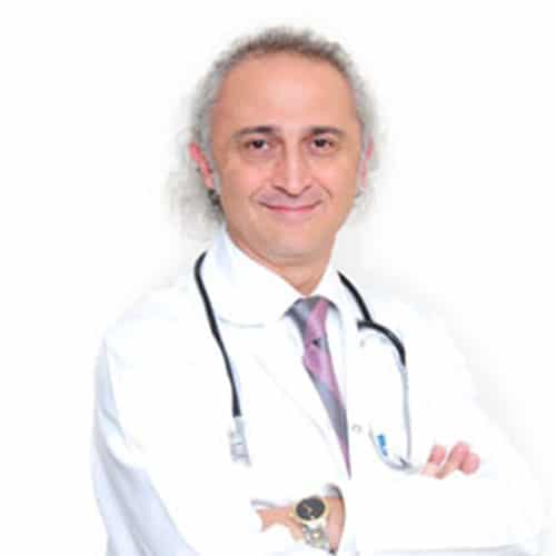 DR. OMER