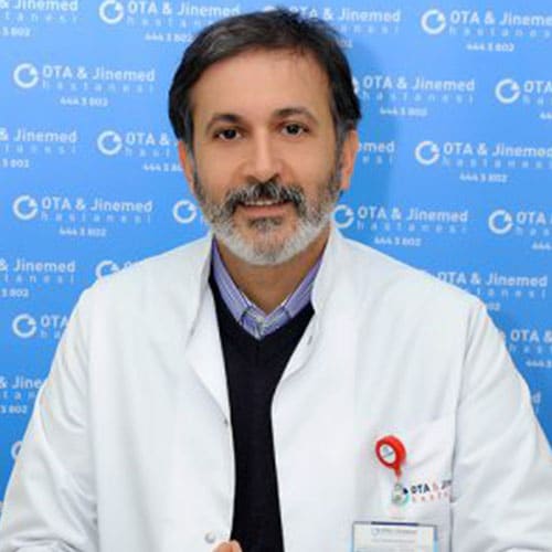 ZIYA – MD,OBGYN & IVF SPECIALIST