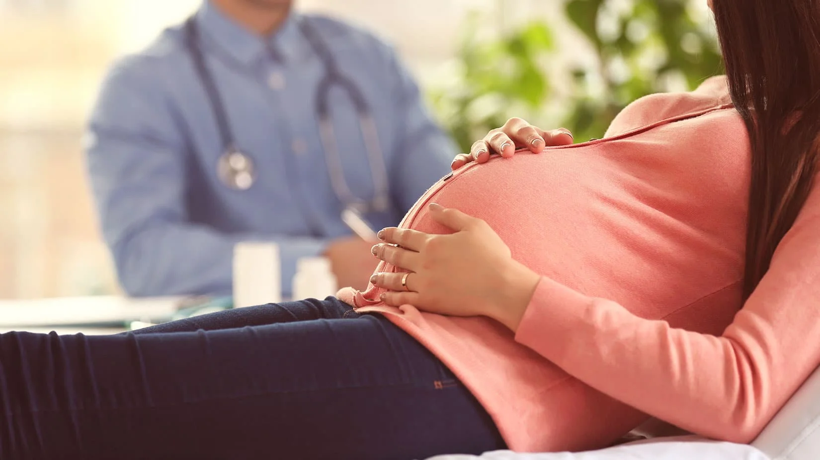 Preparing for Baby: A Comprehensive Guide to Embracing Motherhood