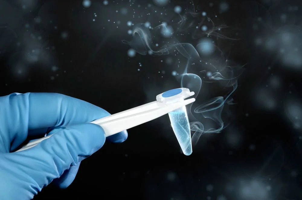 Mastering Male Fertility: The Importance of Sperm Freezing