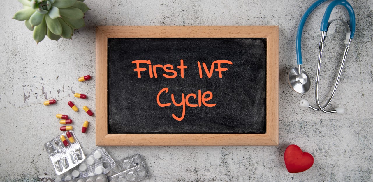 Preparing for Your First IVF Cycle: What to Expect