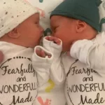 Miracle Twins: A Remarkable Story of Life Frozen in Time. Twins Born from Embryos Frozen for 30 Years