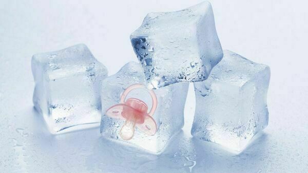 Egg Freezing - Fertility Preservation - Egg Freezing in South Texas