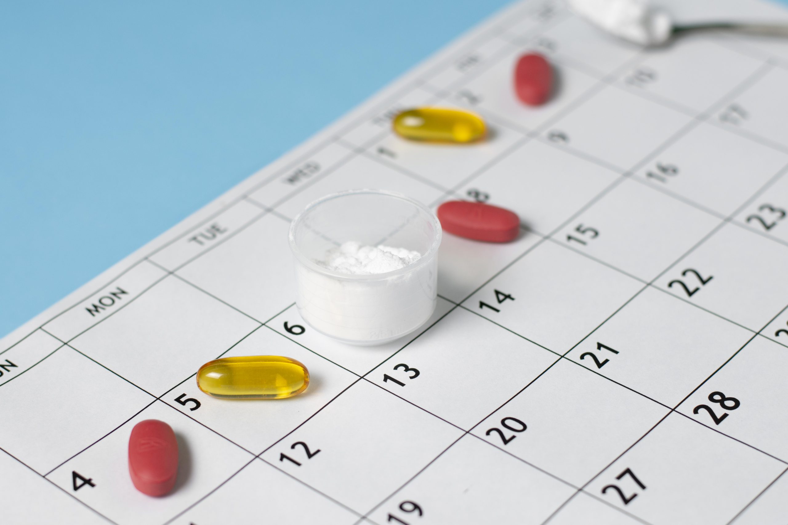 Les médicaments de FIV expliqués : Médicaments utilisés dans le ...