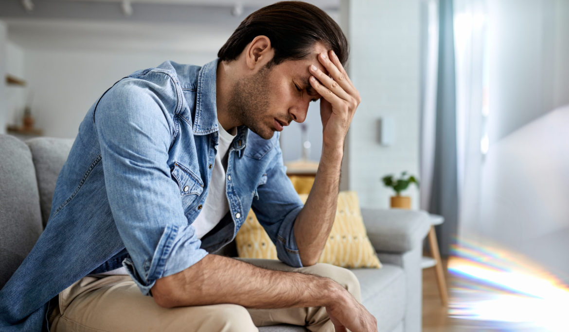 Anxiety and Depression: No Impact on Male IVF Success