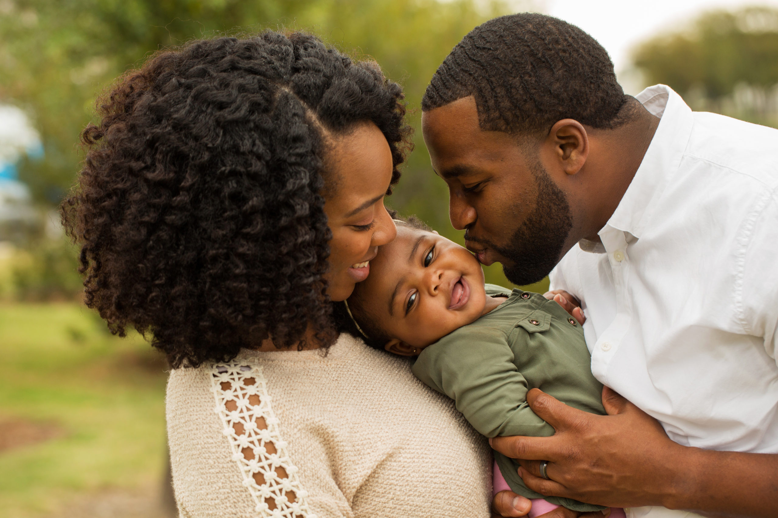 Superando los desafíos de fertilidad para las parejas negras: de la FIV a  las estrategias de prevención