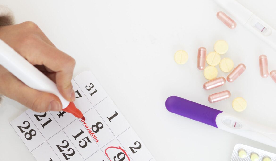 What Are the Different Types of Ovulation Tests and How Do They Work?