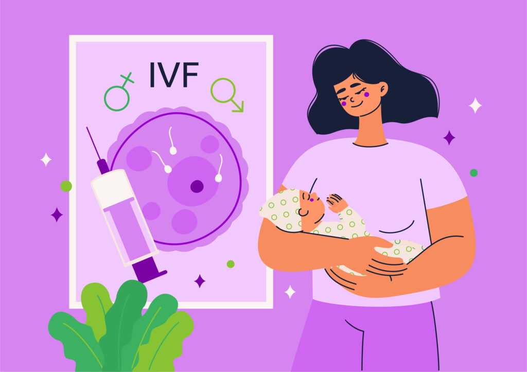 Can MKH Therapy Help After Multiple Failed IVF Cycles?