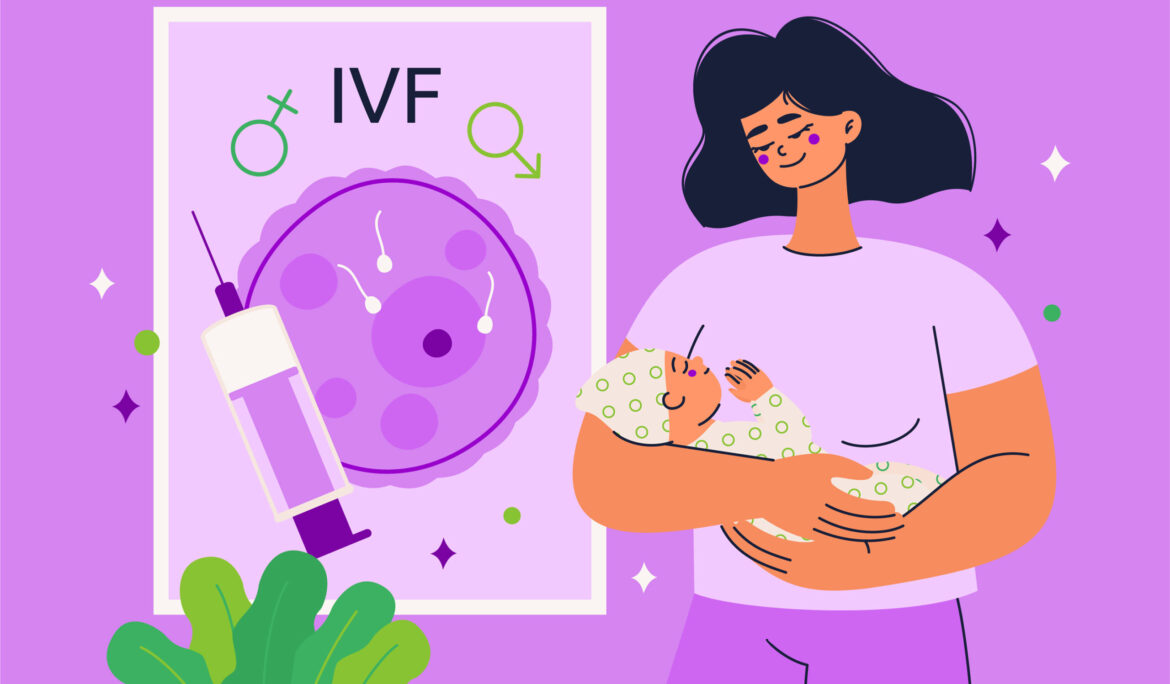 Can MKH Therapy Help After Multiple Failed IVF Cycles?