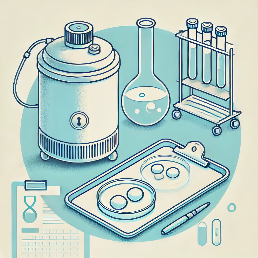 How Does Religion Influence Decisions About Embryo Disposition After IVF?