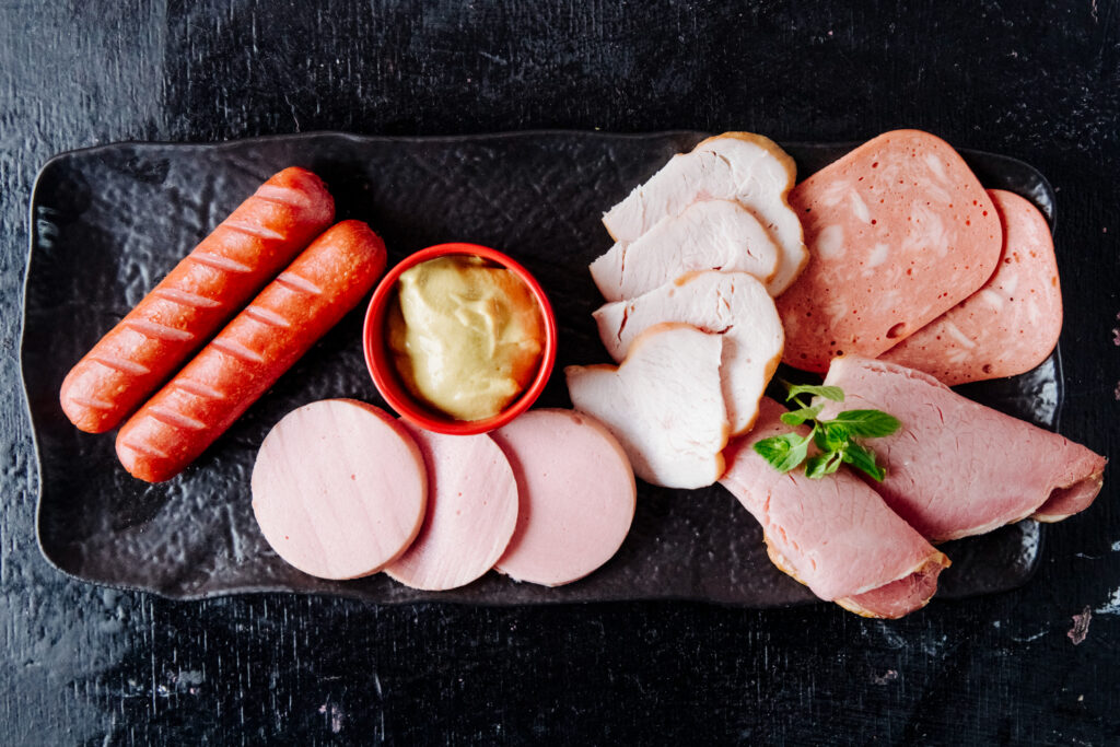 The Impact of Processed Meats on Fertility and Pregnancy: What Recent Research Reveals