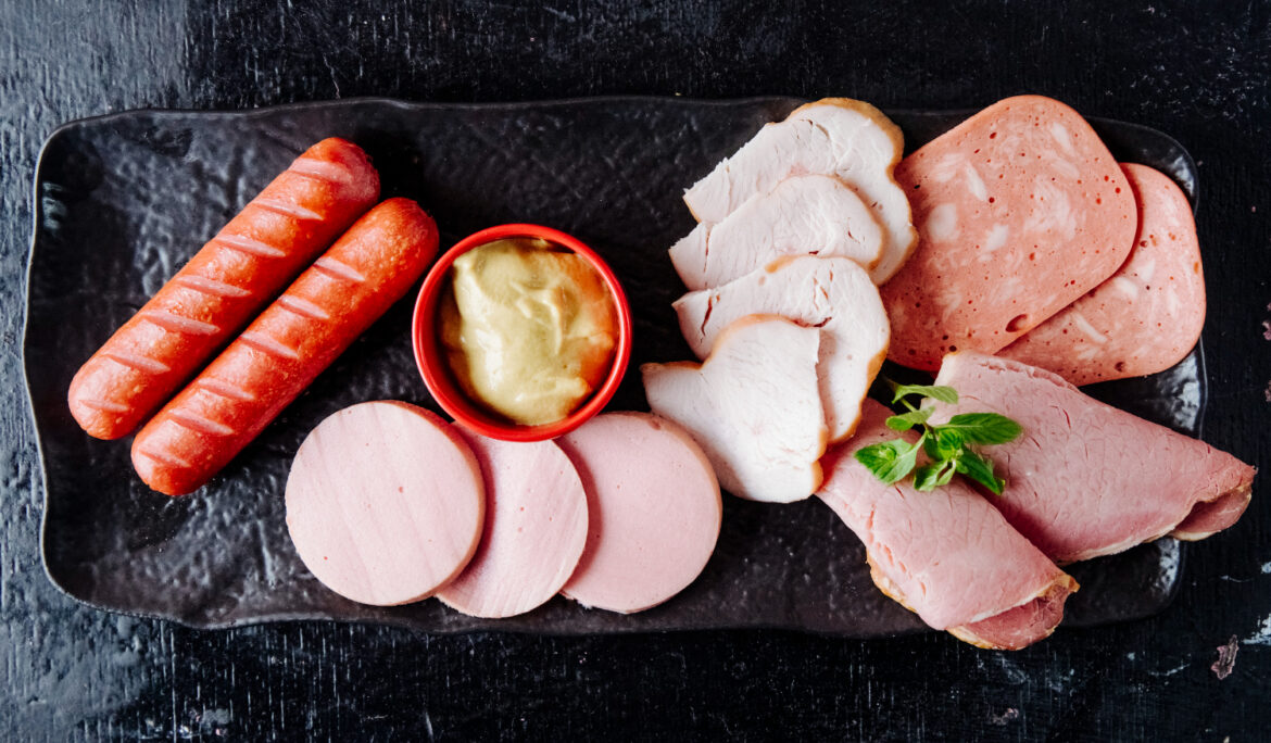 The Impact of Processed Meats on Fertility and Pregnancy: What Recent Research Reveals