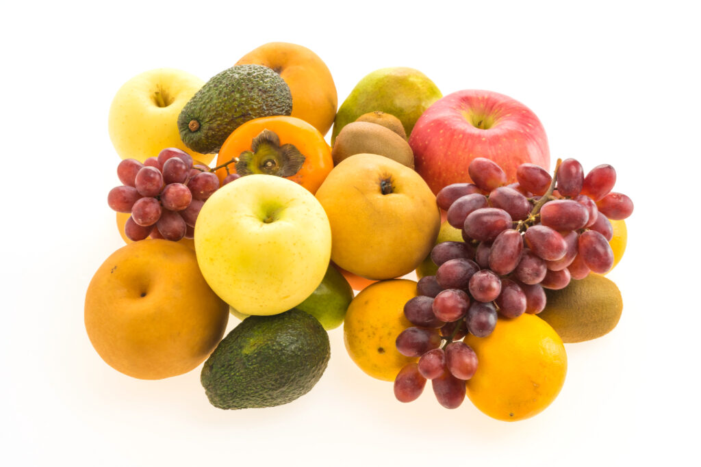 Fertility-Boosting Fruits for IVF Success