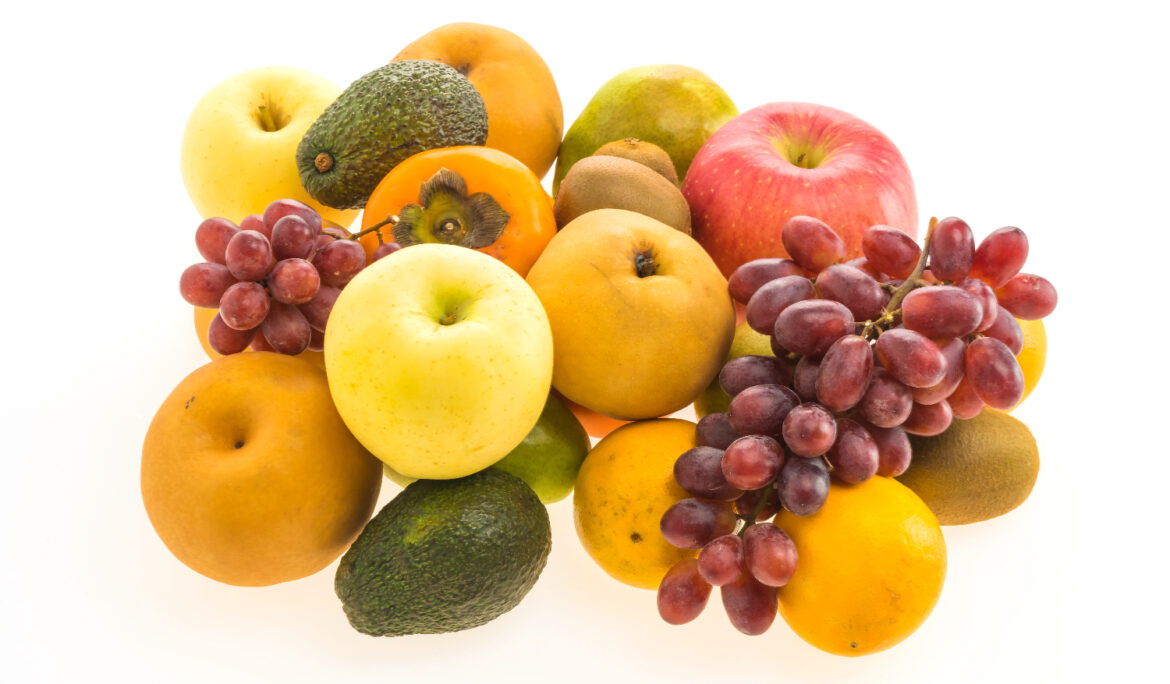 Fertility-Boosting Fruits for IVF Success