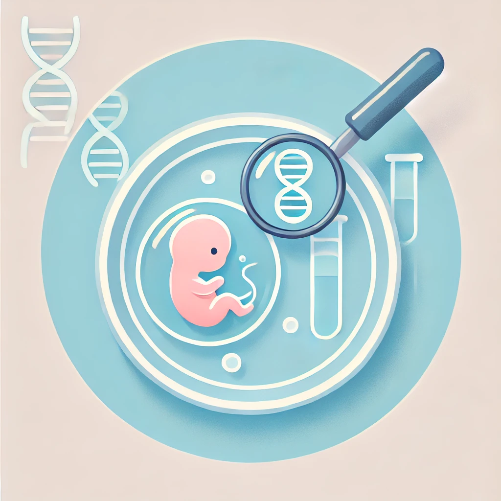 Ethical Considerations Surrounding the Use of Preimplantation Genetic Testing (PGT) in IVF