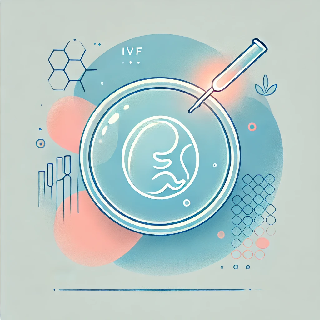 Why Did Our First IVF Cycle Fail, and What Can We Do Differently Next Time?