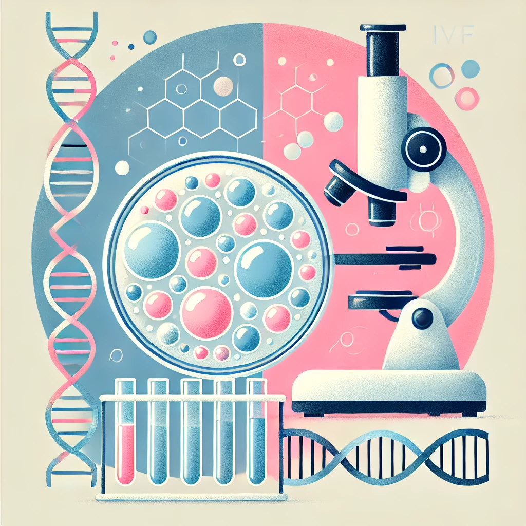 Gender Selection in IVF: Methods, Legality, Costs, and Ethical Considerations