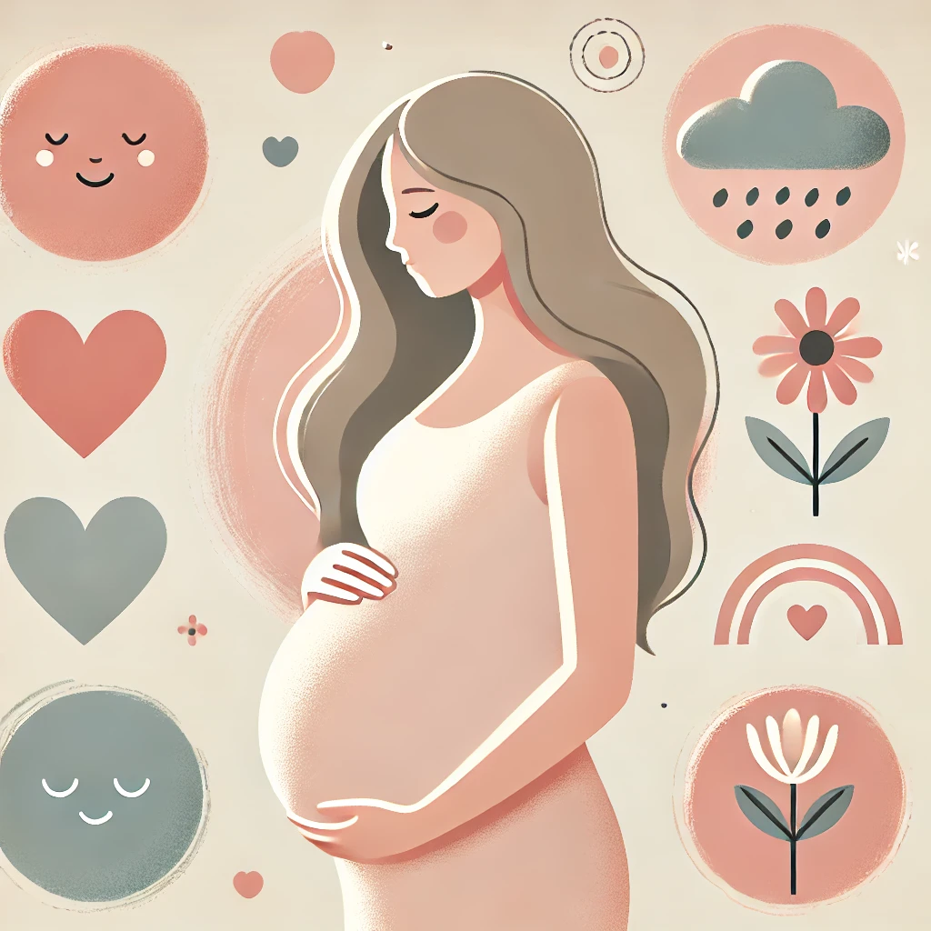 Emotional Changes During Pregnancy: Why They Happen and How to Manage Them