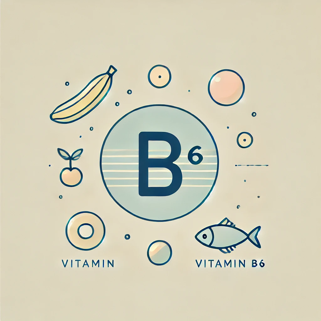 The Role of Vitamin B6 During Pregnancy: Benefits, Sources, and Tips