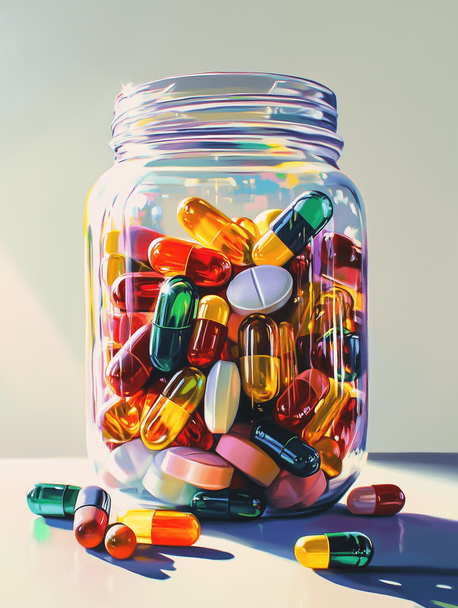 Which Vitamin Dosage Is Important During Pregnancy?