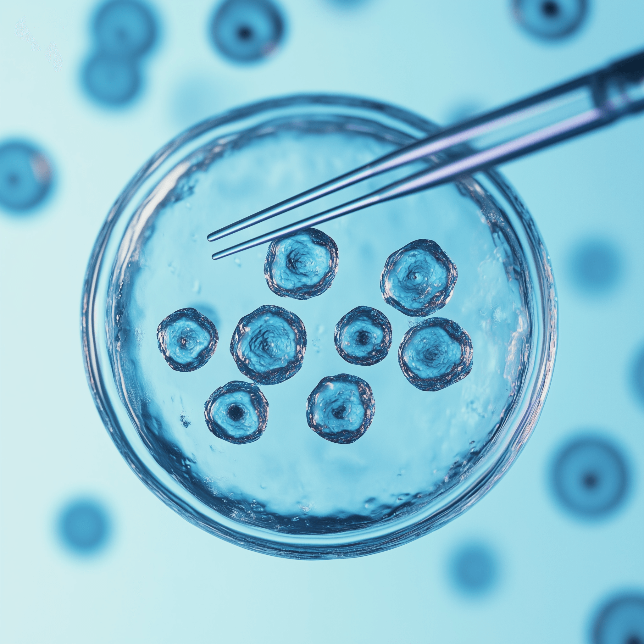 Religious and Ethical Considerations of Fertility Treatments During Ramadan